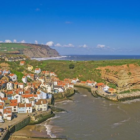 The Bungalow Staithes Zewnętrze zdjęcie